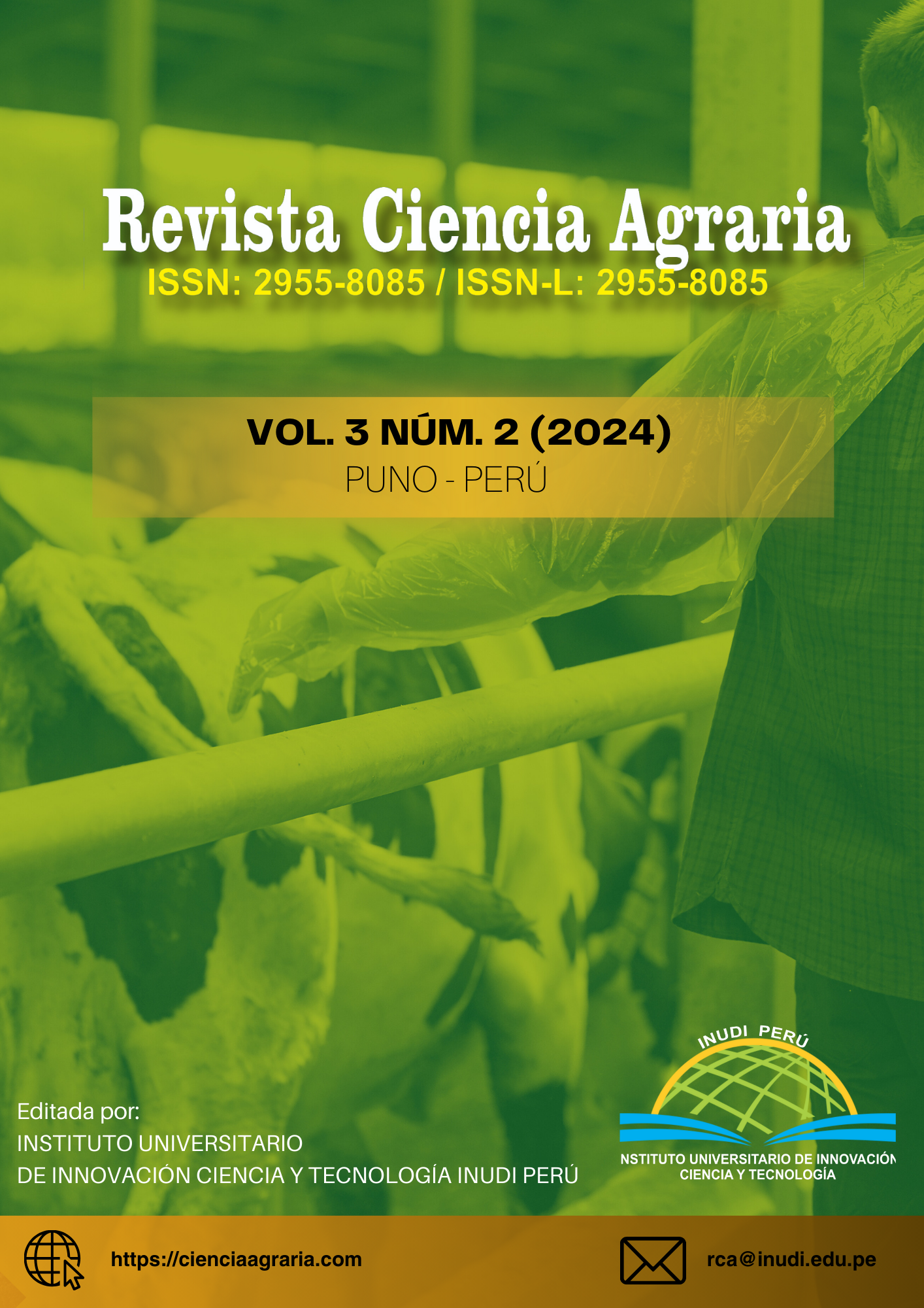 					Ver Vol. 3 Núm. 2 (2024)
				