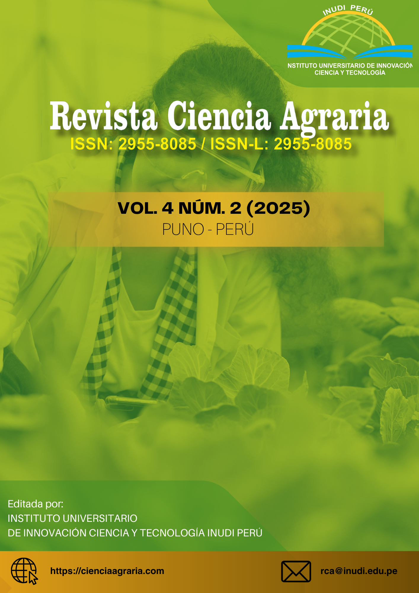 					Ver Vol. 4 Núm. 2 (2025)
				